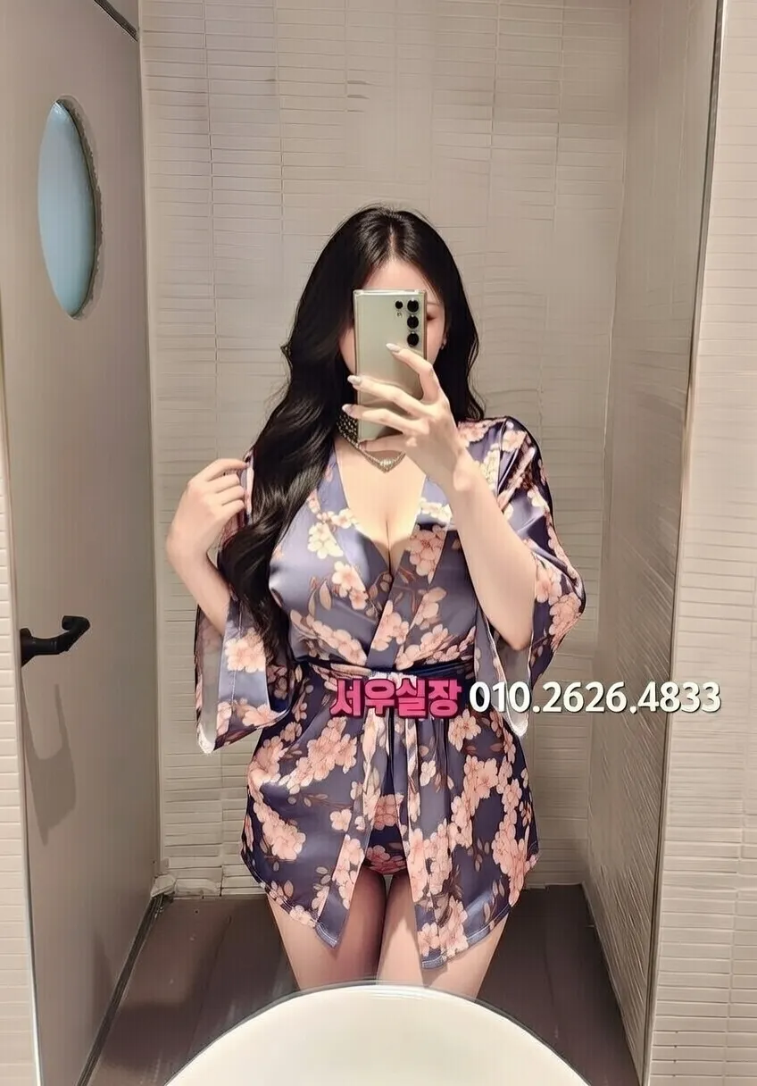 유성 텐카페 프리미엄 라인업 37번 프로필