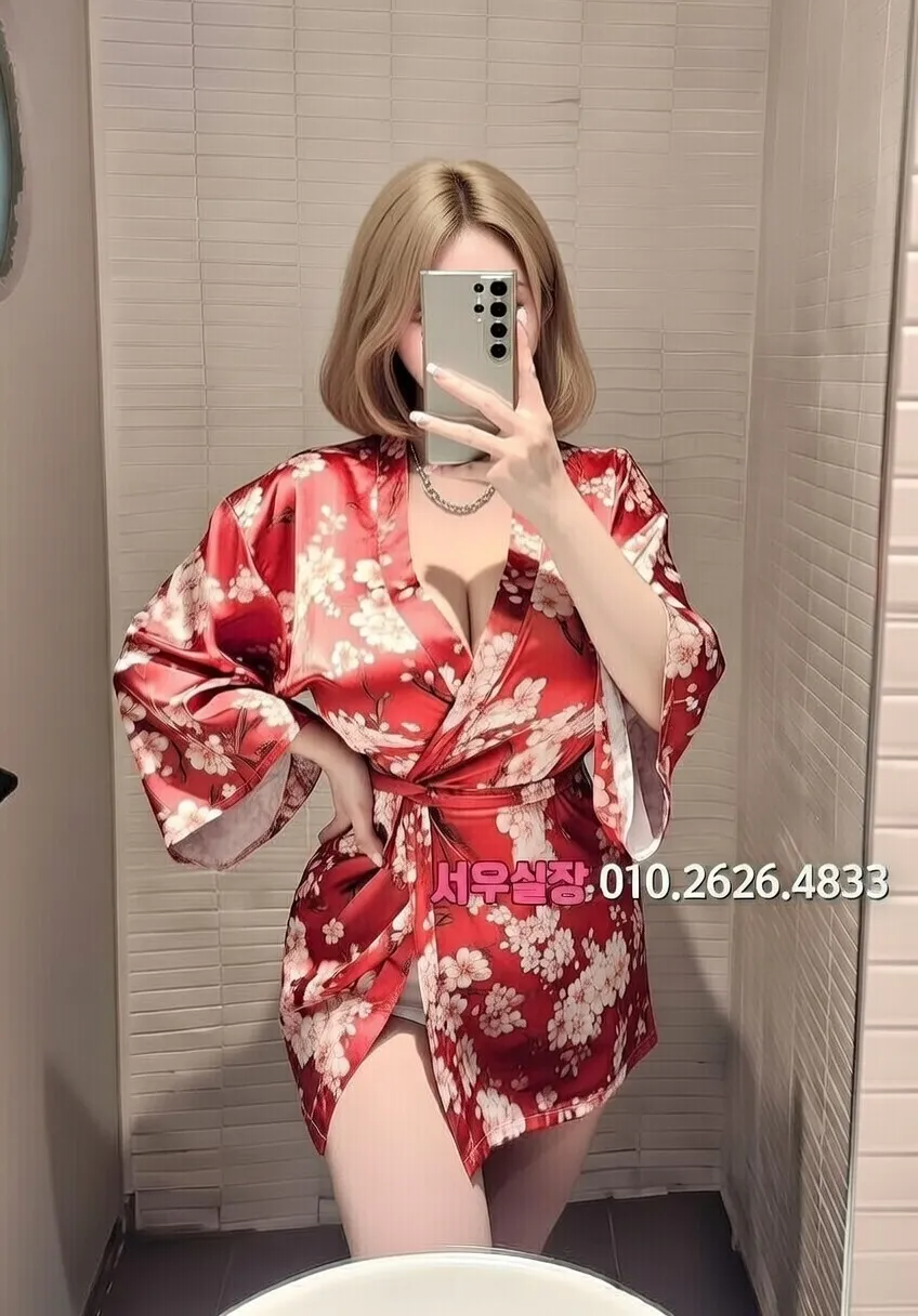 유성 러시아노래방 프리미엄 라인업 15번 프로필