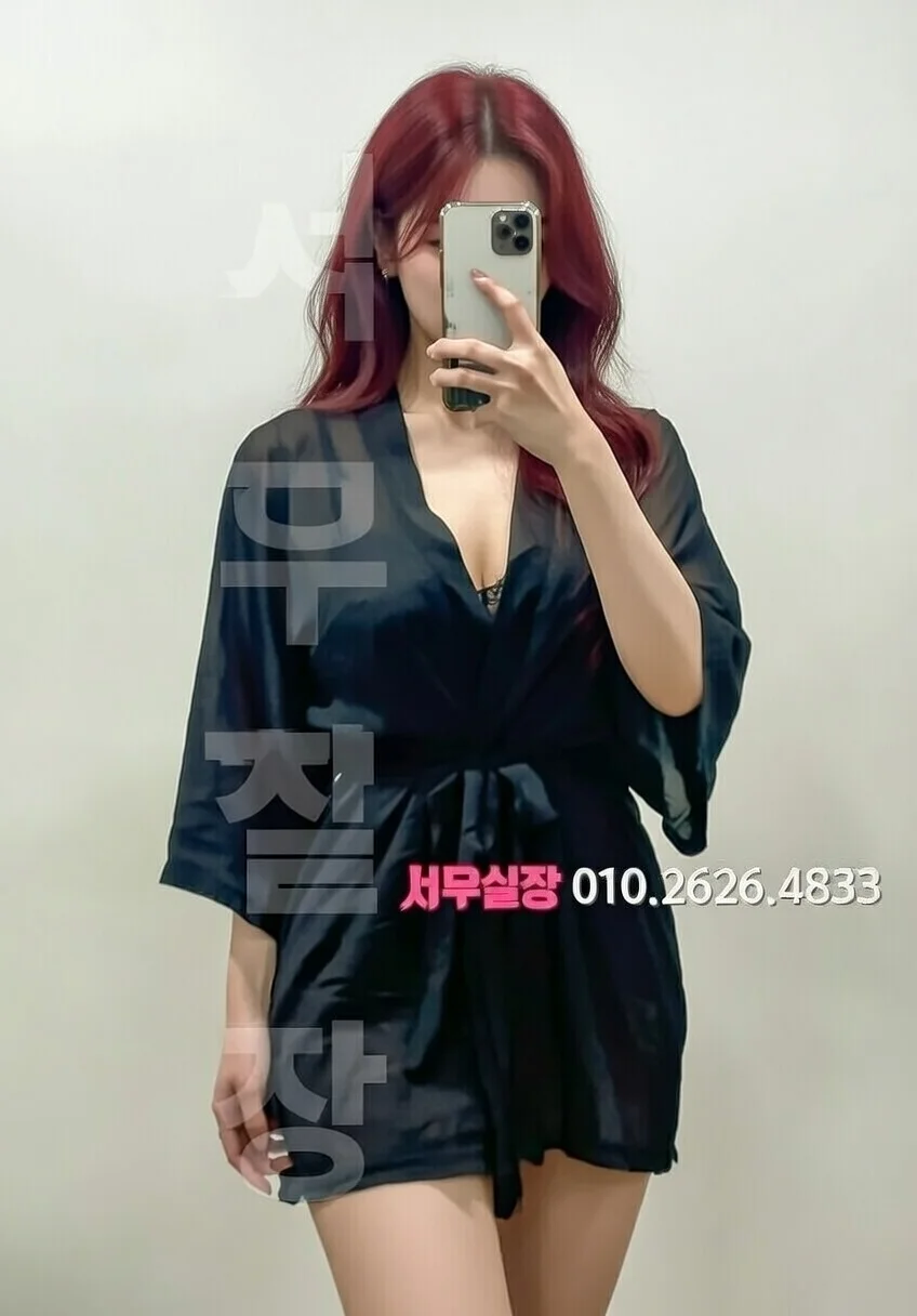 유성 룸살롱 프리미엄 라인업 1번 프로필