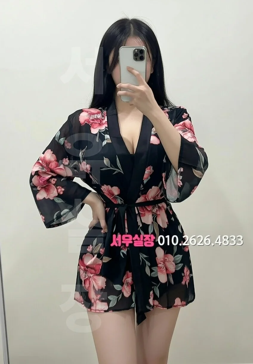 유성 란제리룸 프리미엄 라인업 8번 프로필