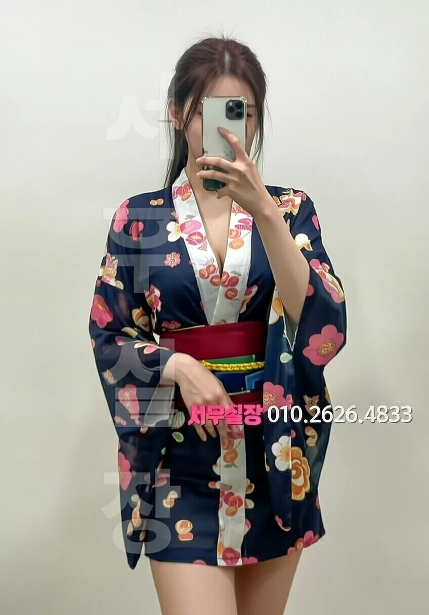 유성 룸살롱 프리미엄 라인업 33번 프로필