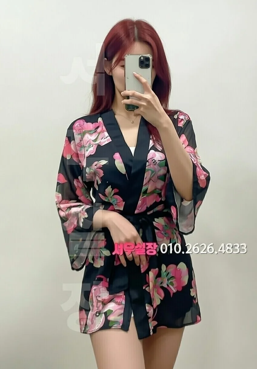 유성 룸싸롱 프리미엄 라인업 22번 프로필