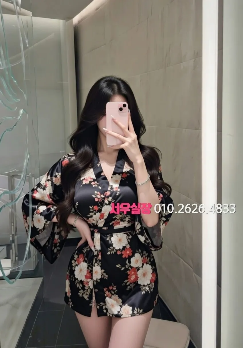 유성 러시아노래방 프리미엄 라인업 6번 프로필