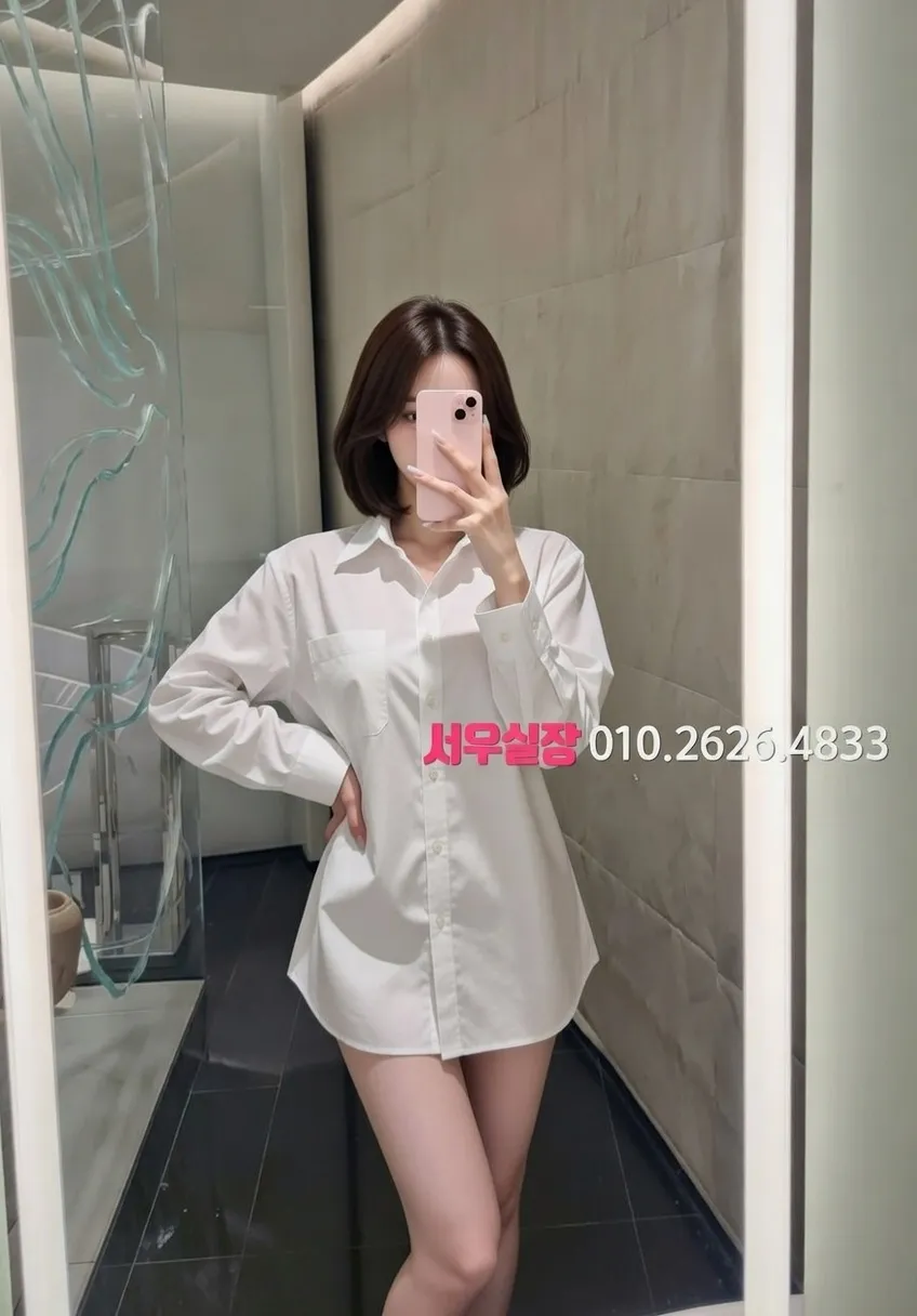 유성 룸싸롱 프리미엄 라인업 5번 프로필