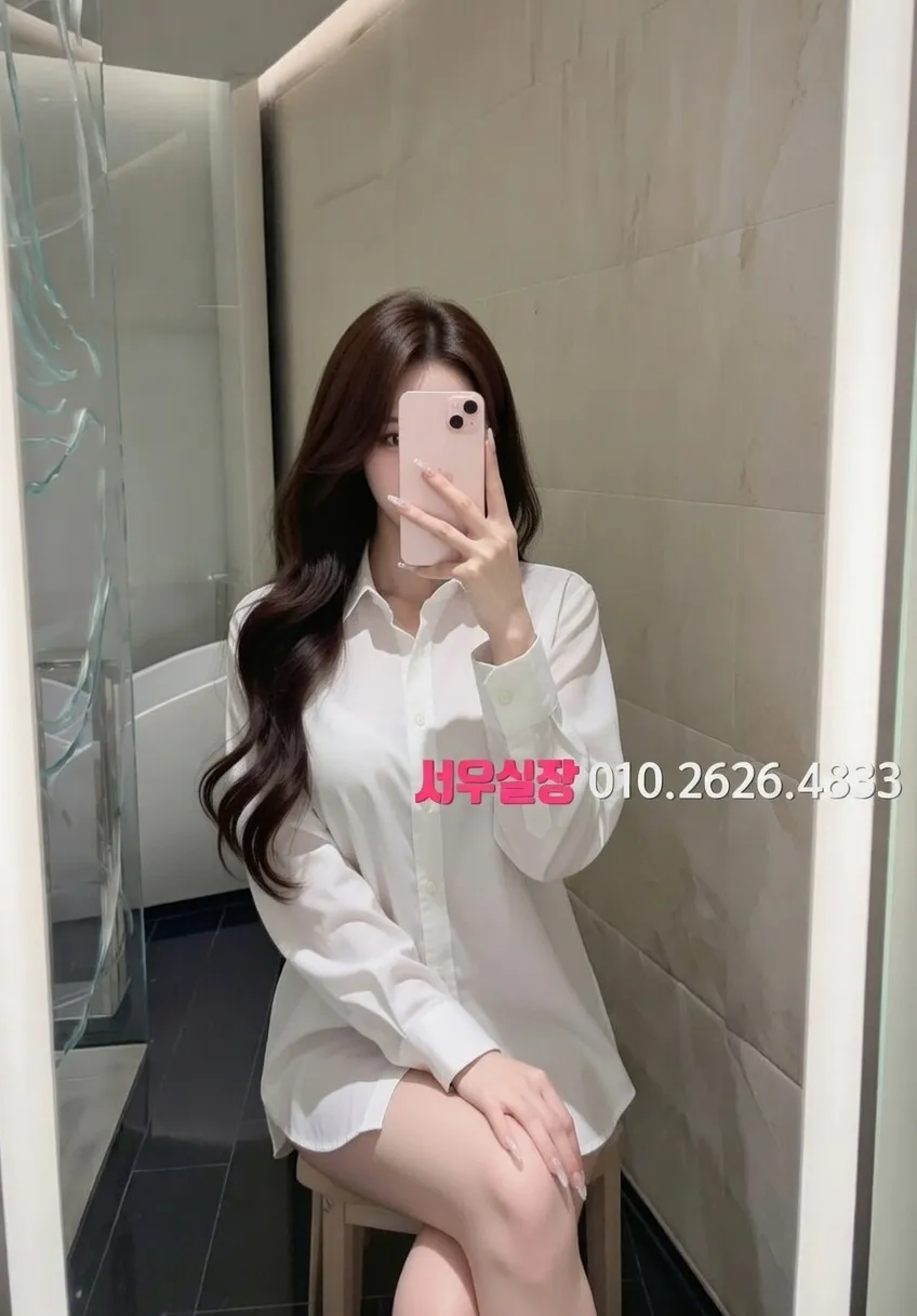 유성 다국적노래방 프리미엄 라인업 6번 프로필