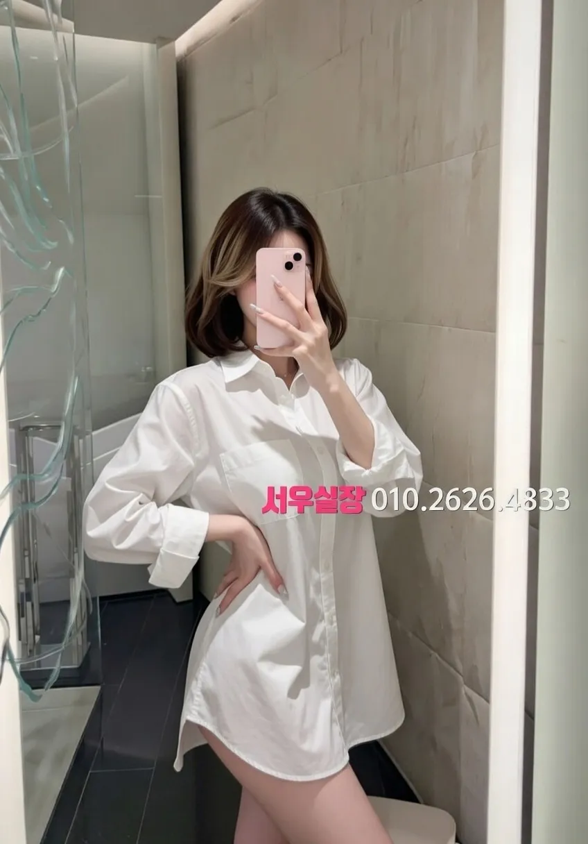 유성 노래방 프리미엄 라인업 2번 프로필