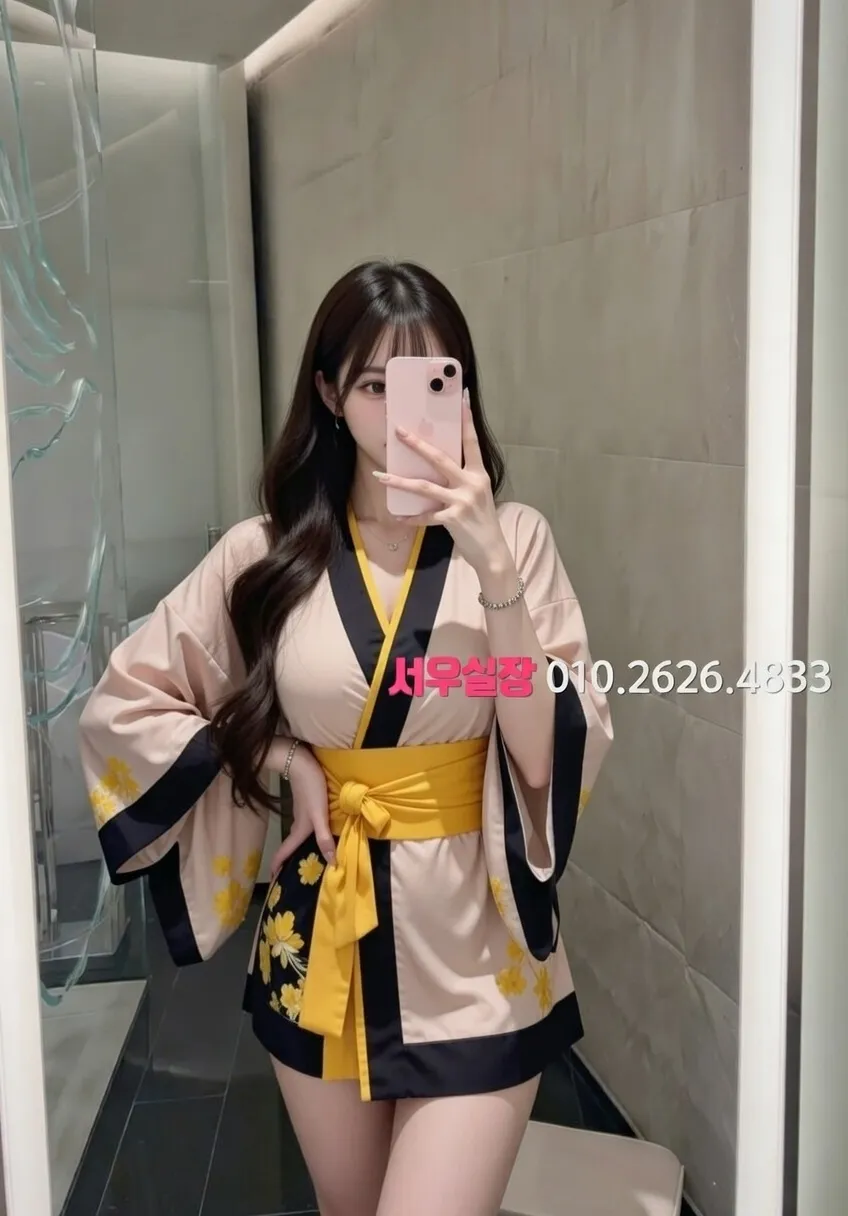 유성 룸싸롱 프리미엄 라인업 8번 프로필