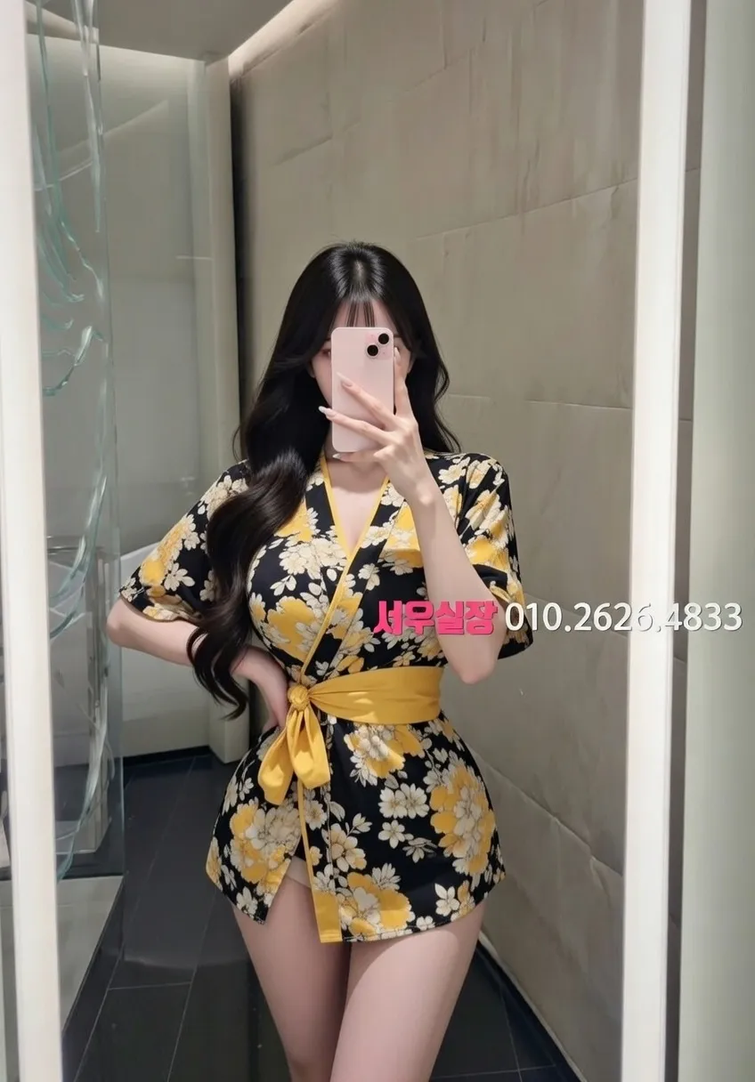 유성 풀싸롱 프리미엄 라인업 26번 프로필