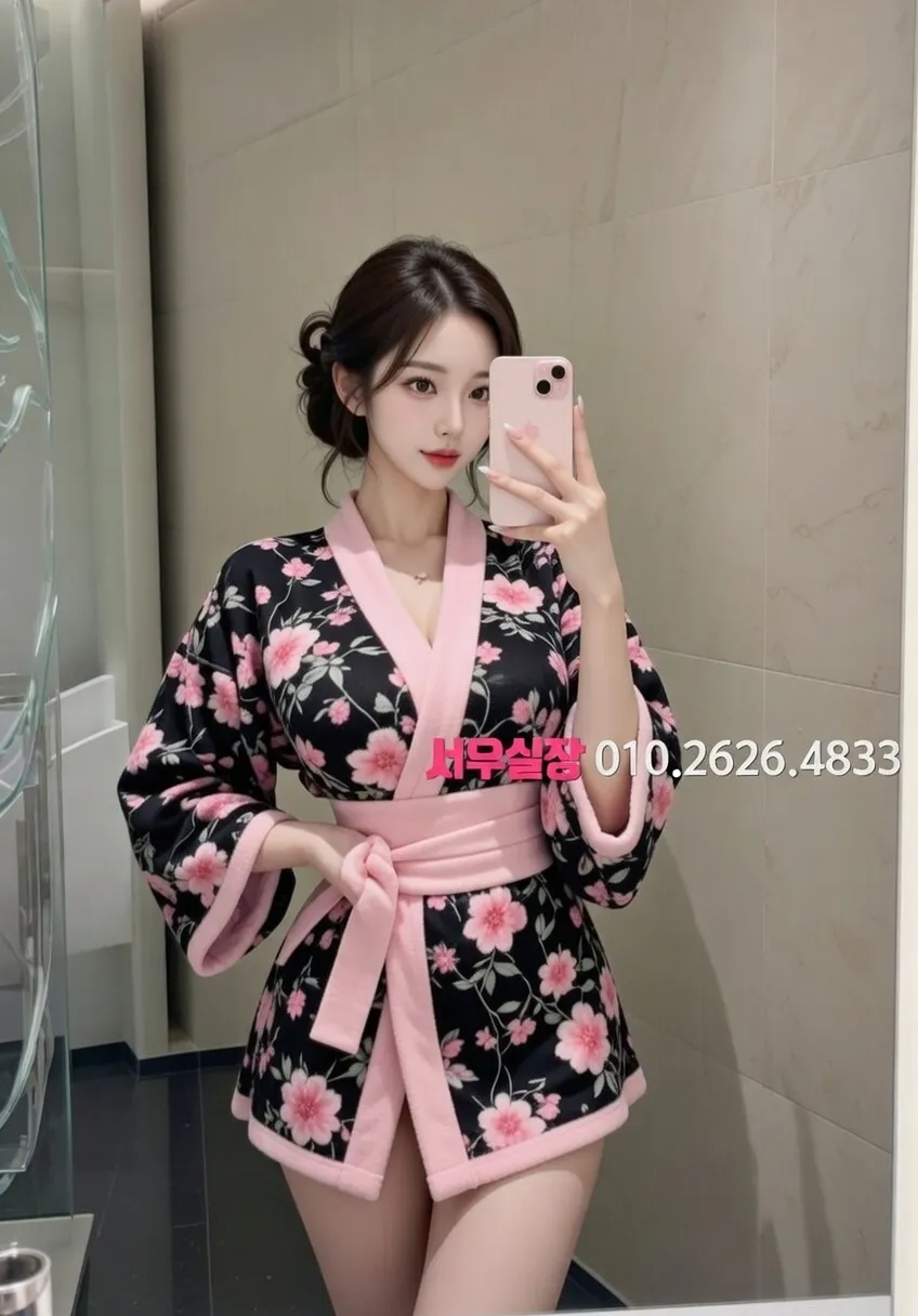 유성 러시아노래방 프리미엄 라인업 12번 프로필