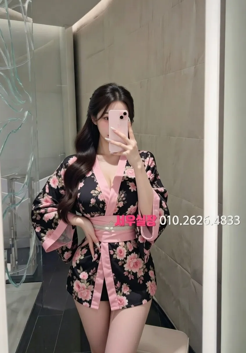 유성 풀살롱 프리미엄 라인업 18번 프로필