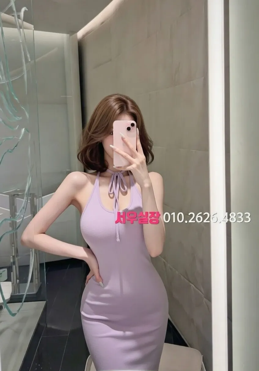 유성 룸싸롱 프리미엄 라인업 26번 프로필