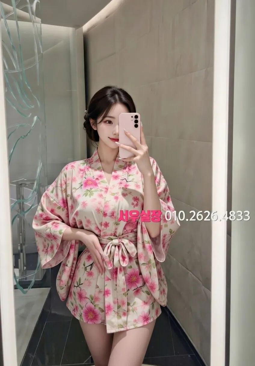 유성 룸살롱 프리미엄 라인업 4번 프로필