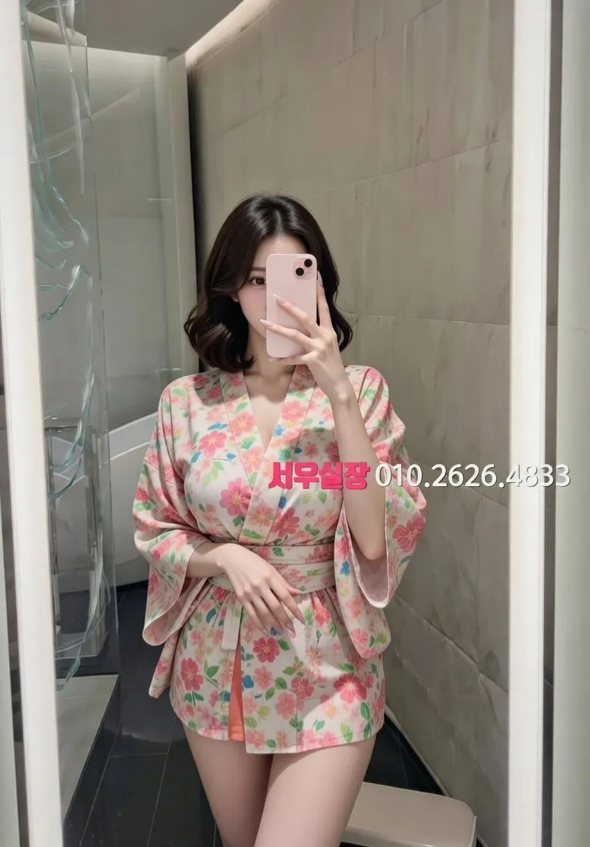 유성 룸싸롱 프리미엄 라인업 21번 프로필