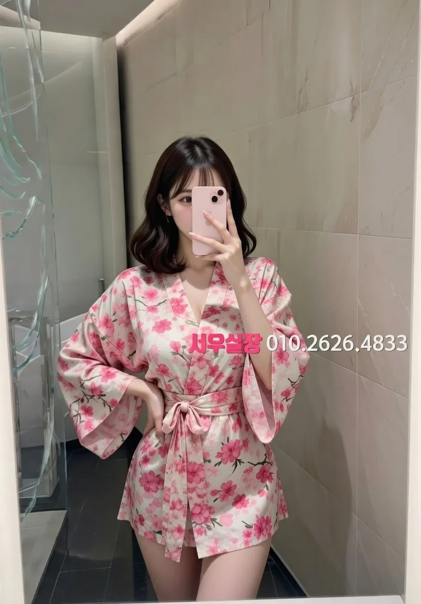 유성 노래방 프리미엄 라인업 19번 프로필