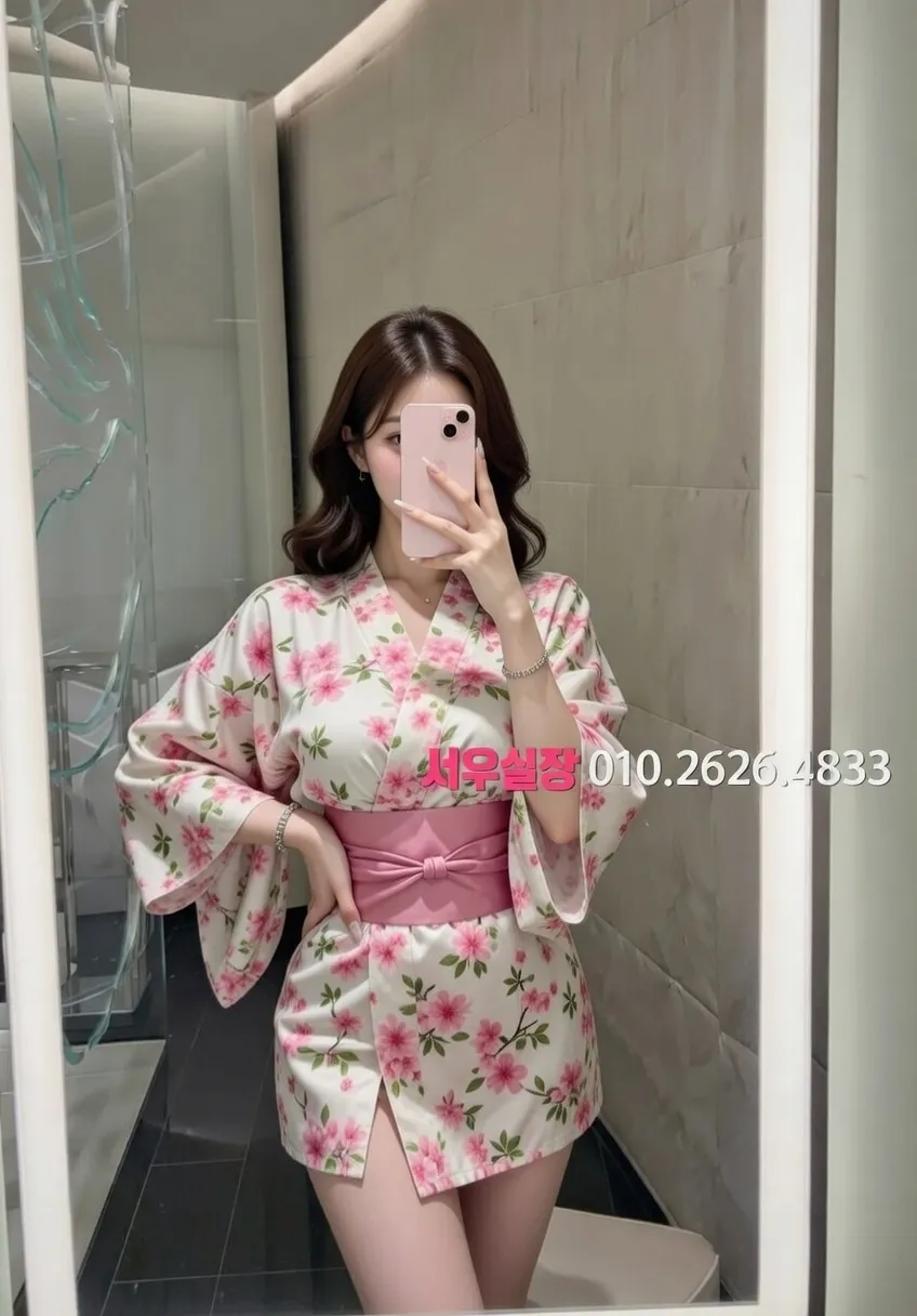 유성 텐프로 프리미엄 라인업 34번 프로필