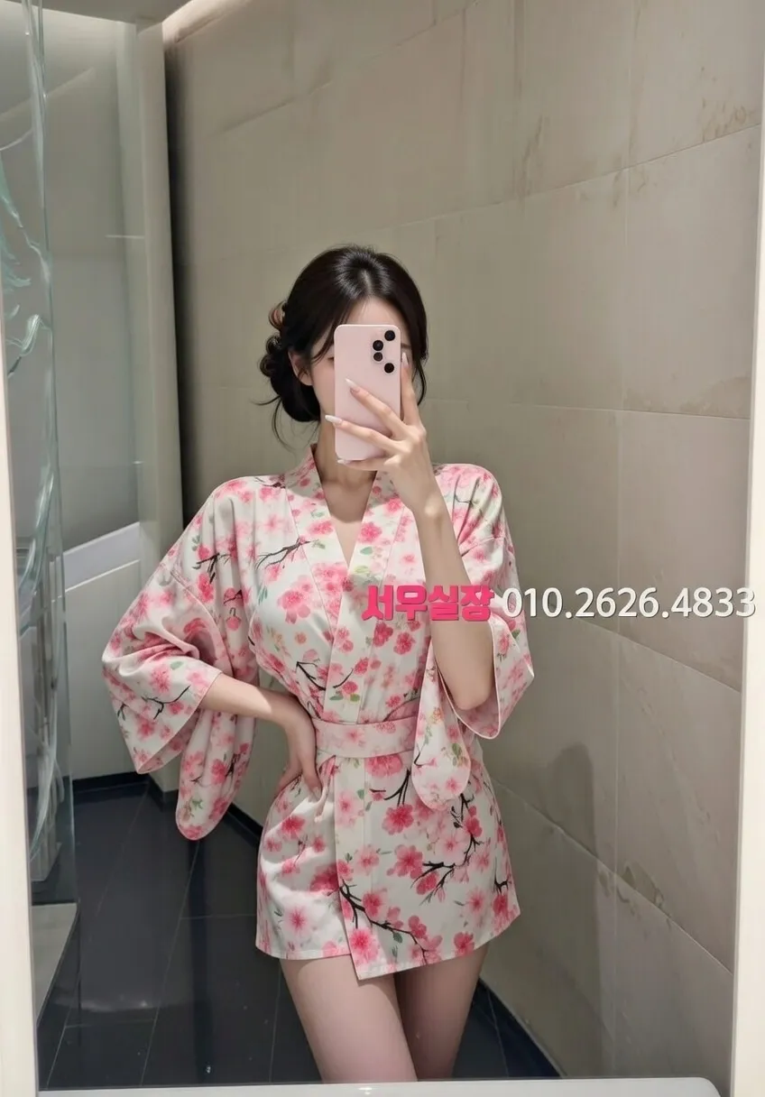 유성 룸살롱 프리미엄 라인업 16번 프로필