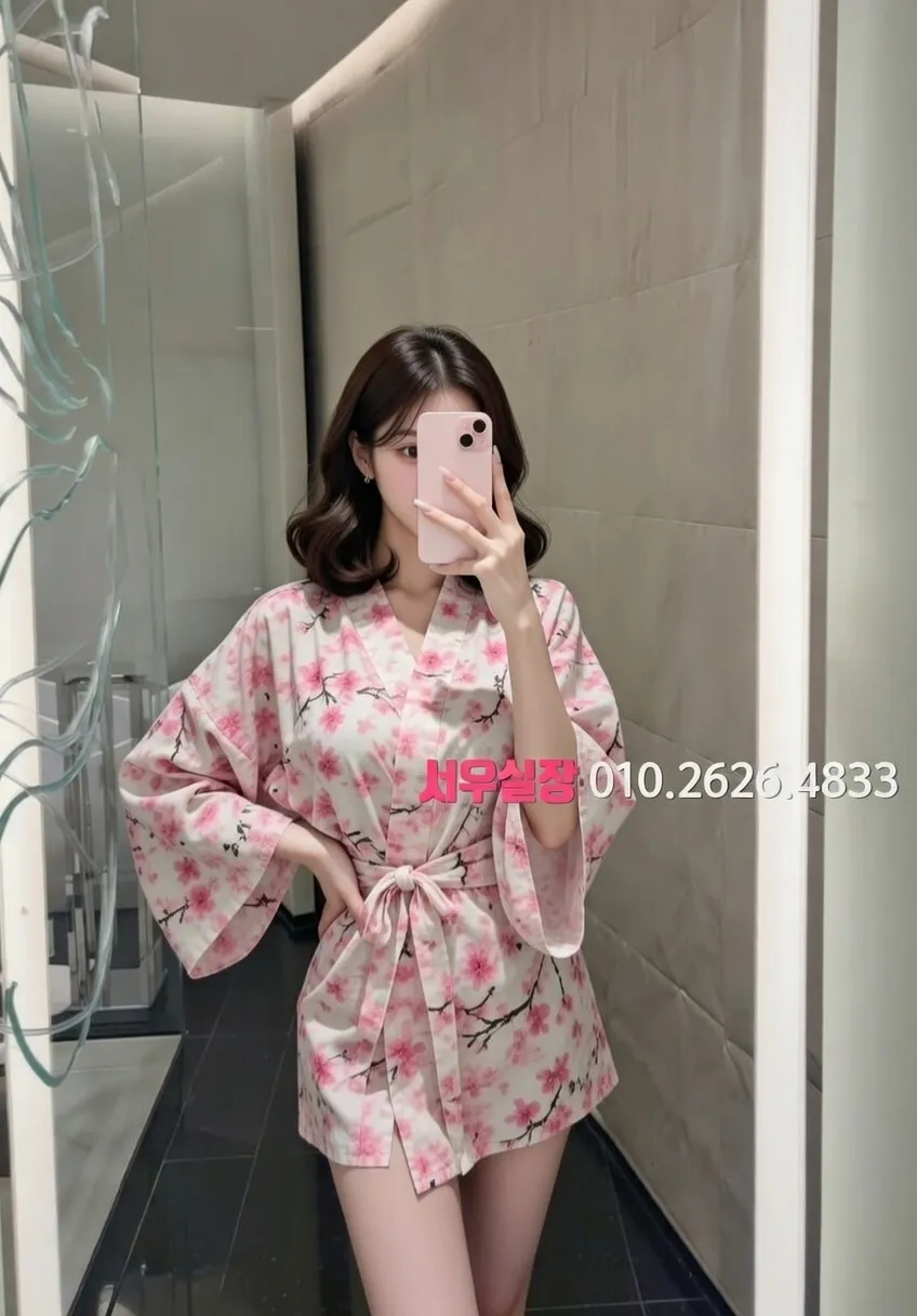 유성 풀살롱 프리미엄 라인업 8번 프로필