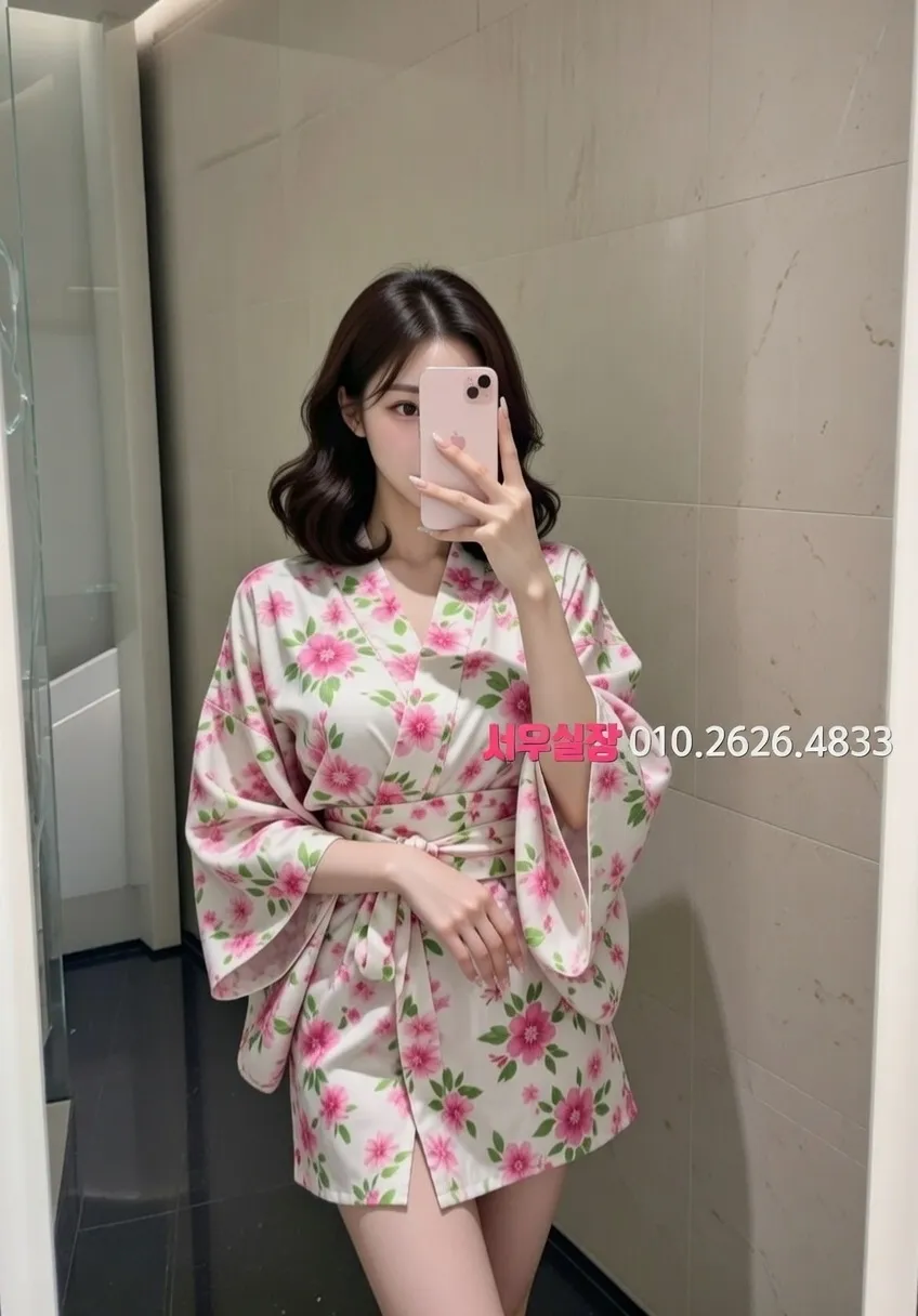 유성 다국적노래방 프리미엄 라인업 16번 프로필