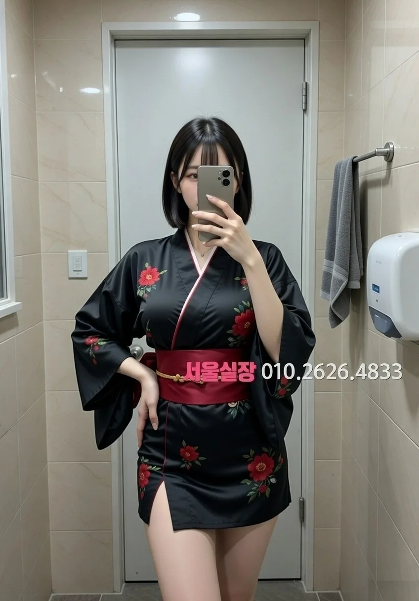 유성 다국적노래방 프리미엄 라인업 18번 프로필