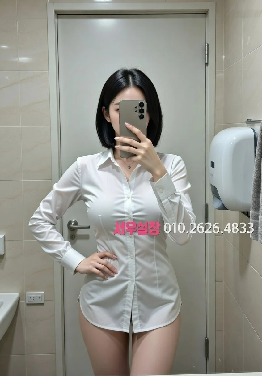 유성 셔츠룸 추천 및 검증된 최상급 프리미엄 업소 스크린샷