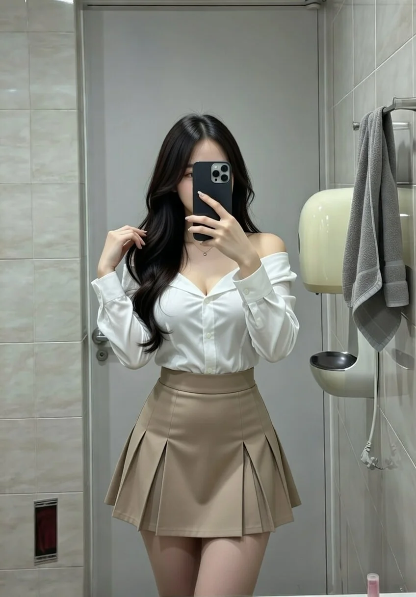 유성 텐프로 프리미엄 라인업 33번 프로필